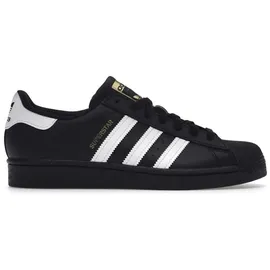 adidas Superstar Core Black / Cloud White / Core Black 38 2/3