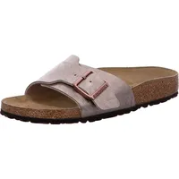 Birkenstock Catalina Damen Pantolette, Größe:41 EU - 41 EU