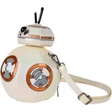 Loungefly Bolso Bandolera Star Wars BB-8 - Bunt