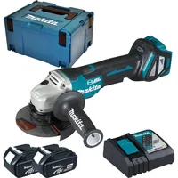 Makita DGA517RMJ Akku