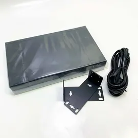 ZyXEL GS1100-24E V3 24-Port Gigabit Unmanaged Switch