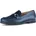 0 Klassische Slipper Damen blau 37 1 2 Blau
