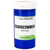 Guarkernmehl GPH Pulver