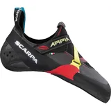 Scarpa Arpia black/red (183) 45,5