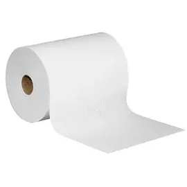 Scott Handtuchrollen Slimroll 1-lagig weiß
