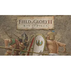 Field of Glory II: Rise of Persia