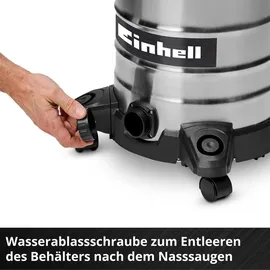 Einhell TC-VC 3055 S