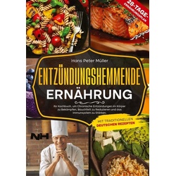 Entzündungshemmende Ernährung