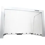 powershot Aluminium Minitor - White - 150 x 100 cm