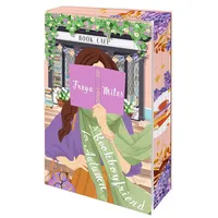 Nova MD A Bookboyfriend for Autumn