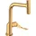 Hansgrohe Citterio Einhebel-Küchenmischer Select 230 Polished Gold