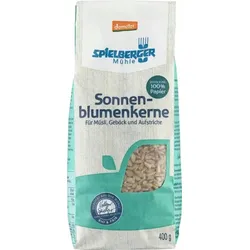 Spielberger Sonnenblumenkerne demeter 400g