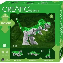 KOSMOS 3812 Creatto Dinosaurier / Dino World