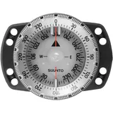 Suunto SK-8 Kompass mit Armband (north)