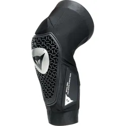 Dainese Rival Pro, Knieprotektoren - Schwarz - XL