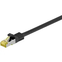 goobay Netzwerkkabel 91653 15 m