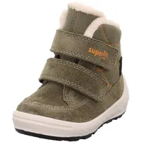 Superfit Groovy Gore für Kinder, Grün 21 EU