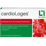 Dr. Loges CardioLoges Filmtabletten 240 St.