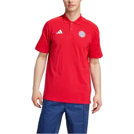adidas FC Bayern München DNA rot S