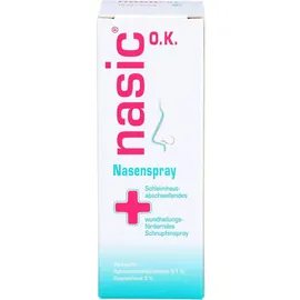 Klosterfrau Nasic o.K. Nasenspray