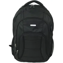 Business-Rucksack SKYLINE anthrazit