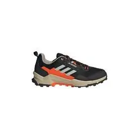 Adidas Terrex AX4 Herren Core Black / Wonder Silver / Impact Orange 39 1/3