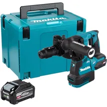 Makita HR 002 GU101 inkl. 1x Akku 4,0 Ah + Makpac