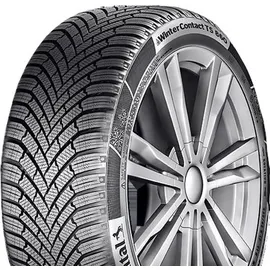 Continental WinterContact TS 860 165/70 R14 81T
