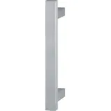 HOPPE Stoßgriff E5726 Edelstahl matt