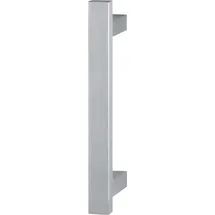 HOPPE Stoßgriff E5726 Edelstahl matt