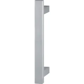 HOPPE Stoßgriff E5726 Edelstahl matt