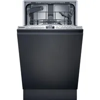 Siemens iQ300 SR83EX02LD Einbau-Geschirrspüler (vollintegrierbar, 448 mm breit)