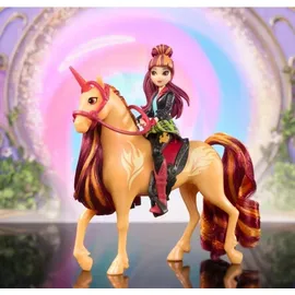 Spin Master UCA Small Doll & Unicorn Valentina & Cin