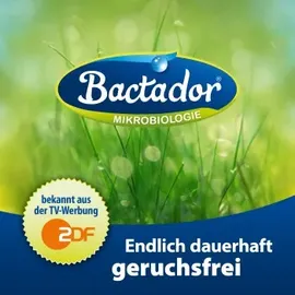 Bactador Geruchs- und Fleckenentferner Konzentrat 5 l