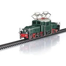 MÄRKLIN 18045 H0 Replika-Krokodil, SBB/CFF/FFS