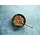 Beka Kitchen Fun by 13870284 Wok, Stahlblech, schwarz, 28 cm