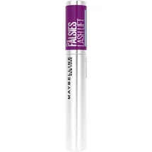 Maybelline The Falsies Lash Lift Waterproof Mascara 01 Black 9 ml