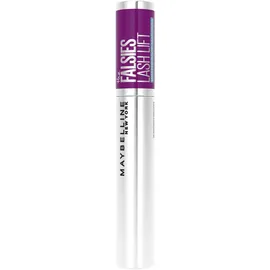 Maybelline The Falsies Lash Lift Waterproof Mascara 01 Black 9 ml