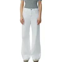 S.Oliver Jeans-Hose - weiß - 46/30