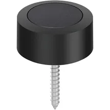 FSB Türstopper Schwarz 5 cm