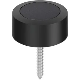 FSB Türstopper Schwarz 5 cm