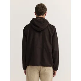 Bugatti Premium Suede Blouson braun 50