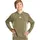 adidas Color Block Trainingsanzug Kinder Grün