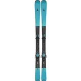 Atomic REDSTER X5 TEAL (2026/27) + M 10 GW - Racecarver - 162cm