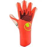 Uhlsport Torwarthandschuhe FM ZNE Ultragrip HYBD 8.5