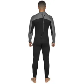 Trespass Neoprenanzug Wetsuit Schwarz XS