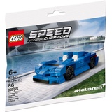 LEGO Speed Champions McLaren Elva 30343