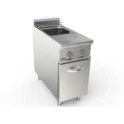 SARO Elektrofritteuse 21 L LQ