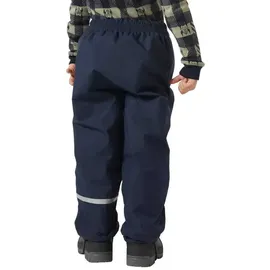 HELLY HANSEN Regenhose Blau 98