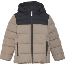 Color Kids Jacket Quilted 741165 fossil (2563) 116